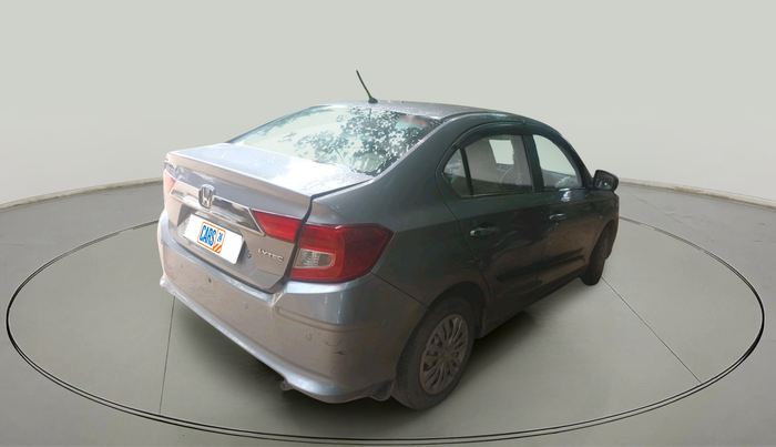 2020 Honda Amaze 1.2L I-VTEC E, Petrol, Manual, 66,994 km, exterior