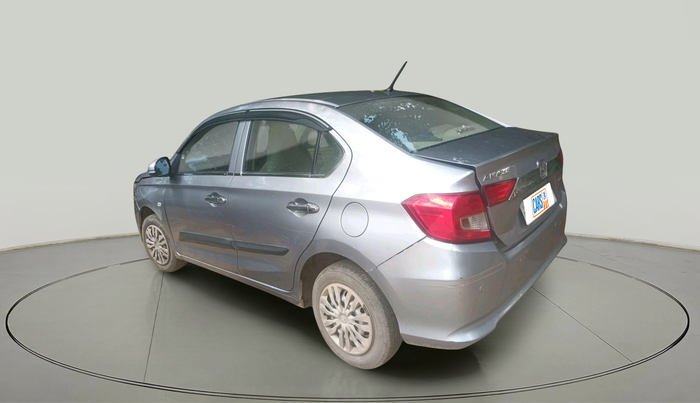 2020 Honda Amaze 1.2L I-VTEC E, Petrol, Manual, 66,994 km, exterior