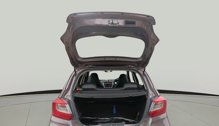 2017 Tata Tiago XT PETROL, Petrol, Manual, 90,229 km, exterior