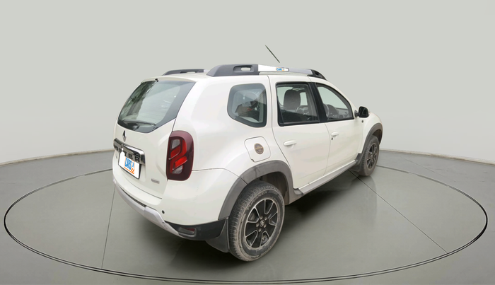 2017 Renault Duster 110 PS RXZ 4X2 AMT DIESEL, Diesel, Automatic, 92,704 km, exterior