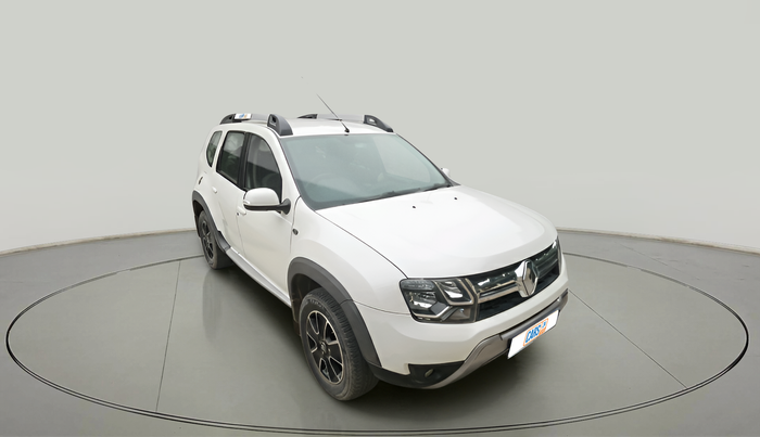 2017 Renault Duster 110 PS RXZ 4X2 AMT DIESEL, Diesel, Automatic, 92,704 km, exterior