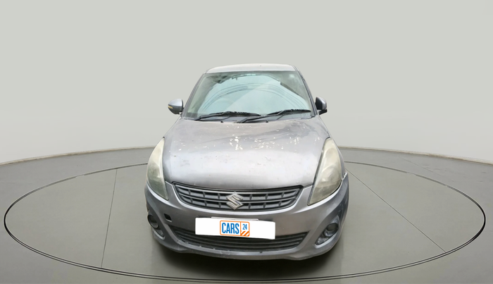 2013 Maruti Swift Dzire VDI, Diesel, Manual, 1,72,039 km, exterior