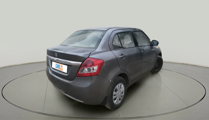 2013 Maruti Swift Dzire VDI, Diesel, Manual, 1,72,039 km, exterior