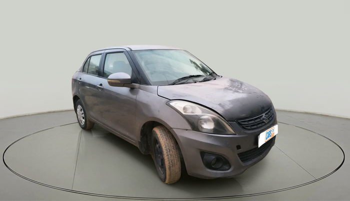 2013 Maruti Swift Dzire VDI, Diesel, Manual, 1,72,039 km, exterior