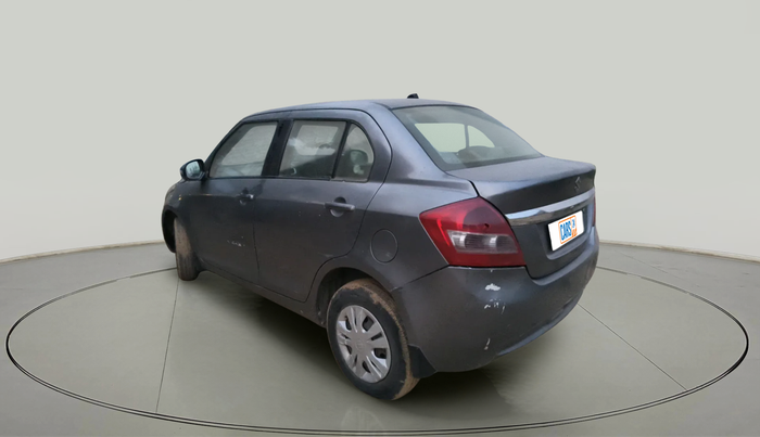 2013 Maruti Swift Dzire VDI, Diesel, Manual, 1,72,039 km, exterior