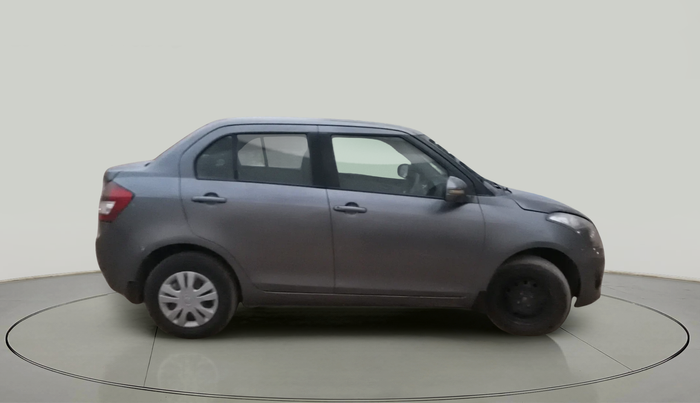 2013 Maruti Swift Dzire VDI, Diesel, Manual, 1,72,039 km, exterior