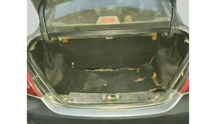 2013 Maruti Swift Dzire VDI, Diesel, Manual, 1,72,039 km, exterior