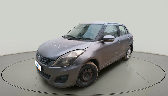 2013 Maruti Swift Dzire VDI, Diesel, Manual, 1,72,039 km, exterior