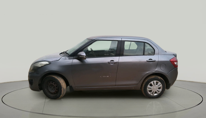 2013 Maruti Swift Dzire VDI, Diesel, Manual, 1,72,039 km, exterior