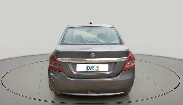 2013 Maruti Swift Dzire VDI, Diesel, Manual, 1,72,039 km, exterior