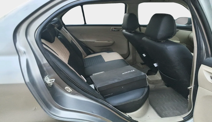 2013 Maruti Swift Dzire VDI, Diesel, Manual, 1,72,039 km, interior