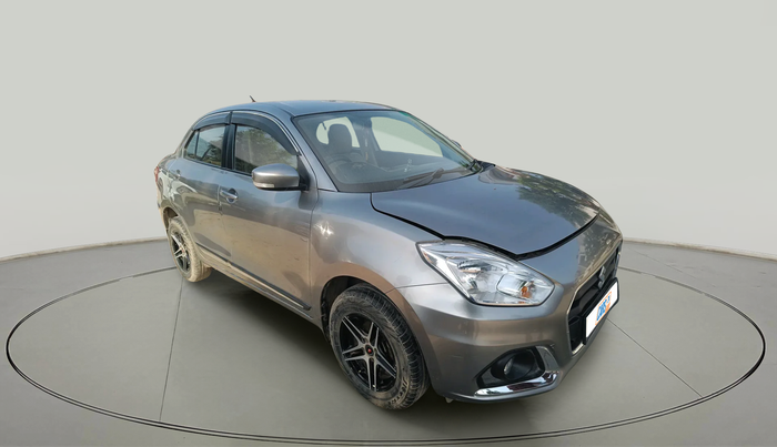 2022 Maruti Dzire VXI CNG, Petrol, Manual, 37,083 km, exterior