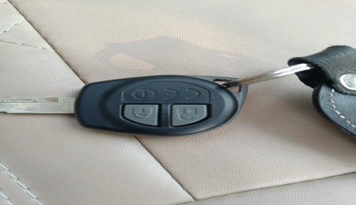 2022 Maruti Dzire VXI CNG, Petrol, Manual, 37,083 km, interior