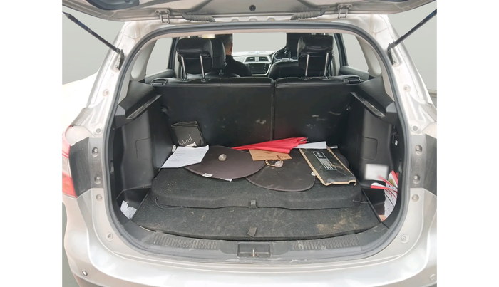 2016 Maruti S Cross ZETA 1.3, Diesel, Manual, 1,12,553 km, exterior