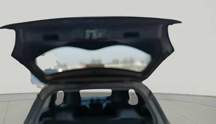 2020 Maruti Swift VXI, Petrol, Manual, 89,602 km, exterior