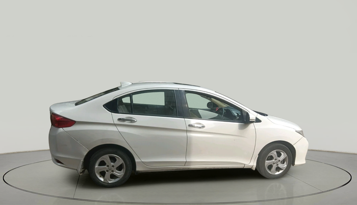 2015 Honda City 1.5L I-VTEC VX CVT, Petrol, Automatic, 1,47,795 km, exterior