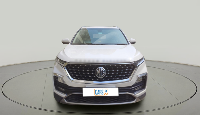 2021 MG HECTOR SHARP 1.5 PETROL CVT, Petrol, Automatic, 36,158 km, exterior