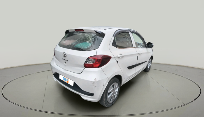 2021 Tata Tiago XT PETROL, Petrol, Manual, 29,875 km, exterior