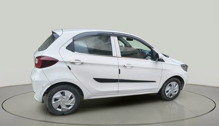 2021 Tata Tiago XT PETROL, Petrol, Manual, 29,875 km, exterior