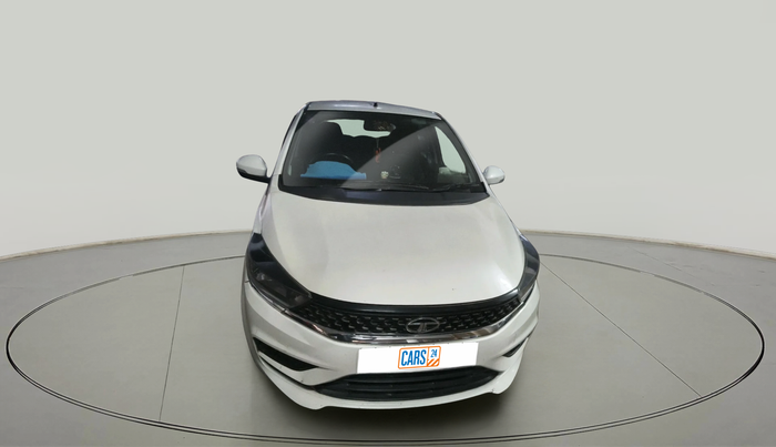 2021 Tata Tiago XT PETROL, Petrol, Manual, 29,875 km, exterior