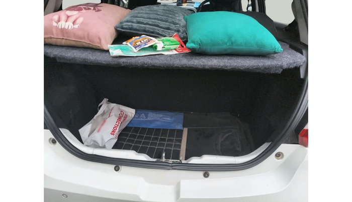 2021 Tata Tiago XT PETROL, Petrol, Manual, 29,875 km, exterior