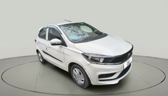 2021 Tata Tiago XT PETROL, Petrol, Manual, 29,875 km, exterior