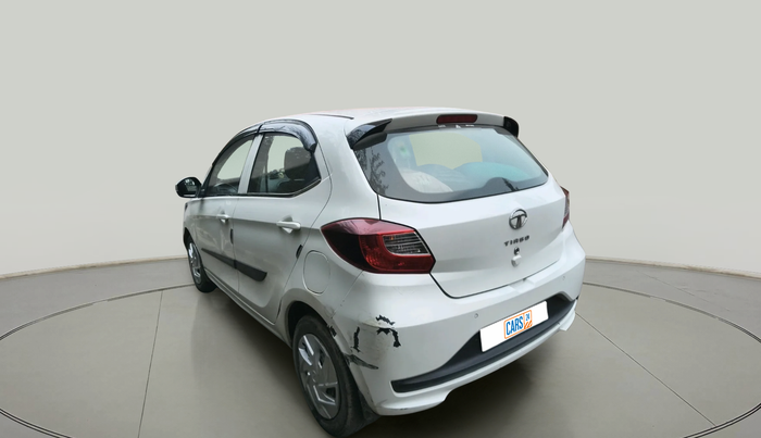 2021 Tata Tiago XT PETROL, Petrol, Manual, 29,875 km, exterior