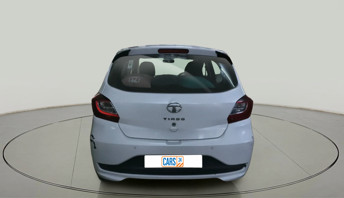 2021 Tata Tiago XT PETROL, Petrol, Manual, 29,875 km, exterior