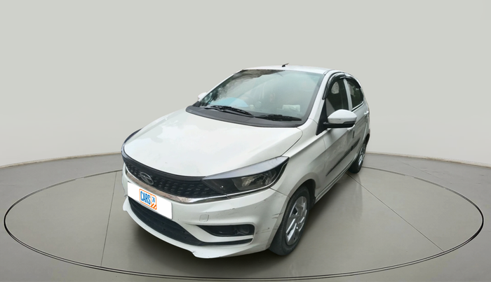 2021 Tata Tiago XT PETROL, Petrol, Manual, 29,875 km, exterior