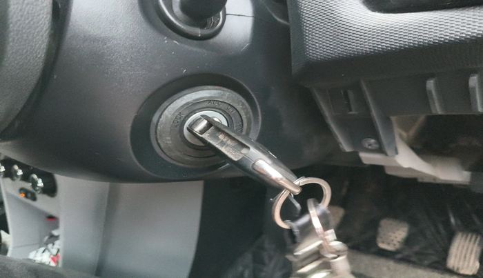 2021 Tata Tiago XT PETROL, Petrol, Manual, 29,875 km, interior