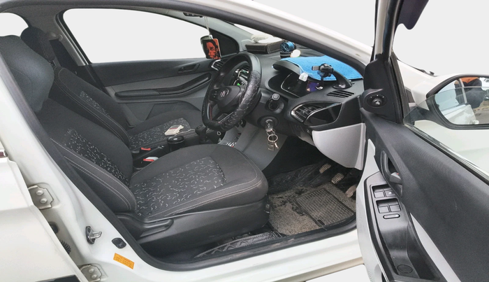 2021 Tata Tiago XT PETROL, Petrol, Manual, 29,875 km, interior