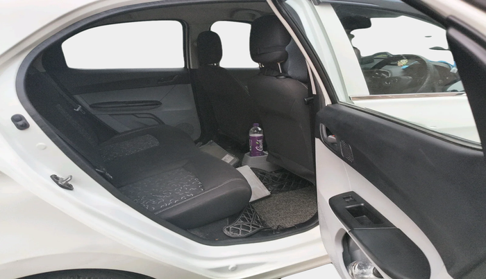 2021 Tata Tiago XT PETROL, Petrol, Manual, 29,875 km, interior