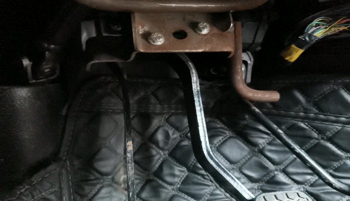 2021 Tata Tiago XT PETROL, Petrol, Manual, 29,875 km, interior