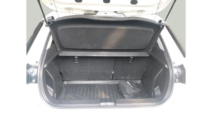 2024 Toyota Urban Cruiser Taisor V 1.0 Petrol AT, Petrol, Automatic, 7,270 km, exterior