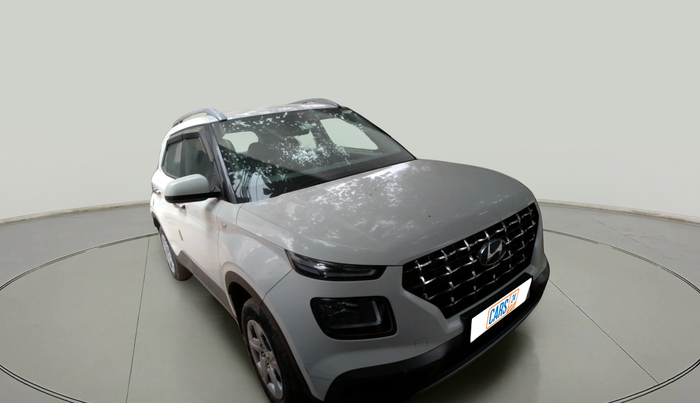 2021 Hyundai VENUE S 1.2, Petrol, Manual, 52,990 km, exterior