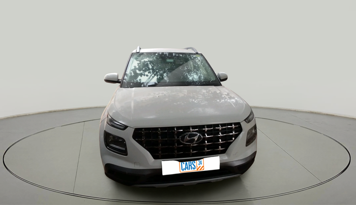 2021 Hyundai VENUE S 1.2, Petrol, Manual, 52,990 km, exterior