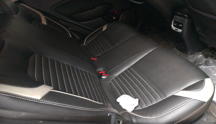 2021 Hyundai VENUE S 1.2, Petrol, Manual, 52,990 km, interior