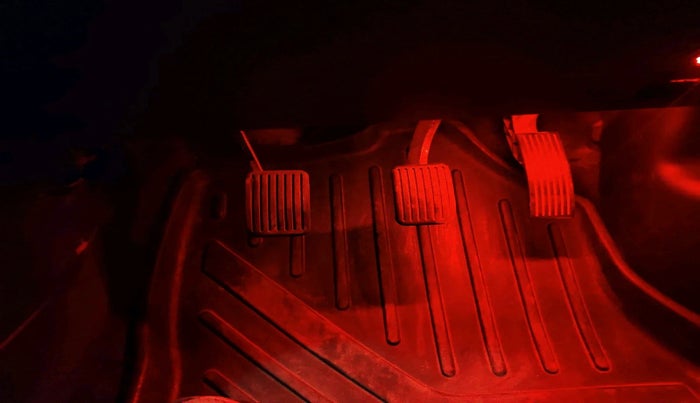 2019 Hyundai Grand i10 SPORTZ 1.2 KAPPA VTVT, Petrol, Manual, 83,123 km, interior