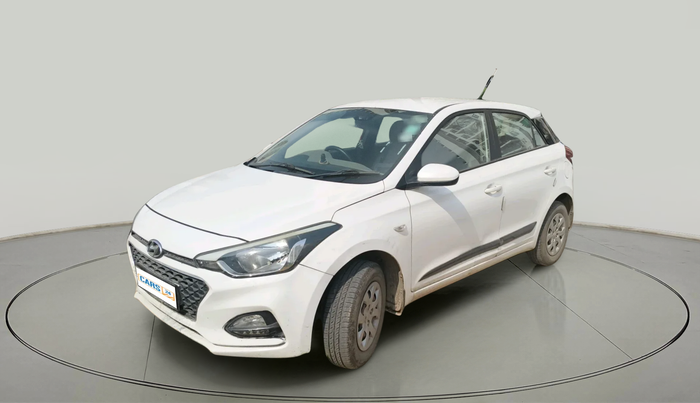 2019 Hyundai Elite i20 MAGNA PLUS 1.4 CRDI, Diesel, Manual, 2,00,975 km, exterior