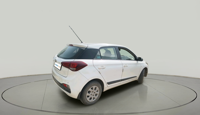 2019 Hyundai Elite i20 MAGNA PLUS 1.4 CRDI, Diesel, Manual, 2,00,975 km, exterior