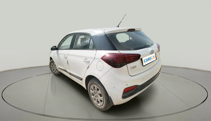 2019 Hyundai Elite i20 MAGNA PLUS 1.4 CRDI, Diesel, Manual, 2,00,975 km, exterior
