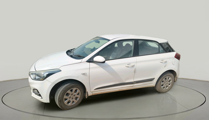 2019 Hyundai Elite i20 MAGNA PLUS 1.4 CRDI, Diesel, Manual, 2,00,975 km, exterior