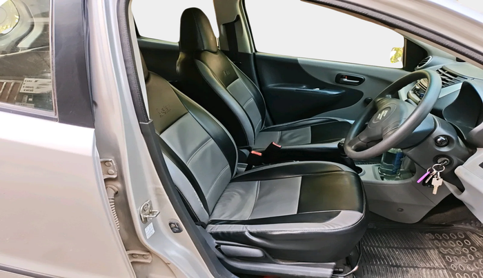2011 Maruti A Star LXI, Petrol, Manual, 65,206 km, interior