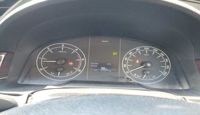 2020 Toyota Innova Crysta 2.4 GX 7 STR, Diesel, Manual, 97,547 km, interior