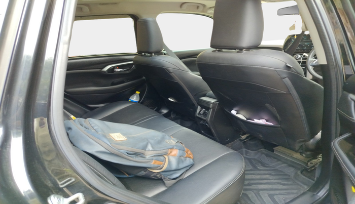 2023 Toyota URBAN CRUISER HYRYDER V NEO DRIVE, Petrol, Manual, 44,805 km, interior