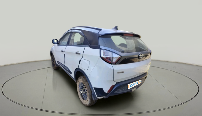 2019 Tata NEXON XM PETROL, Petrol, Manual, 68,968 km, exterior