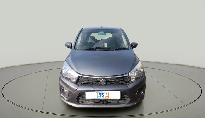 2018 Maruti Celerio ZXI, Petrol, Manual, 93,785 km, exterior