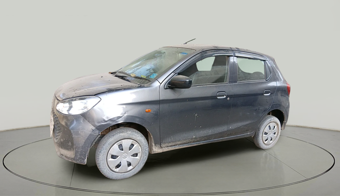 2023 Maruti Alto K10 VXI AMT, Petrol, Automatic, 47,545 km, exterior