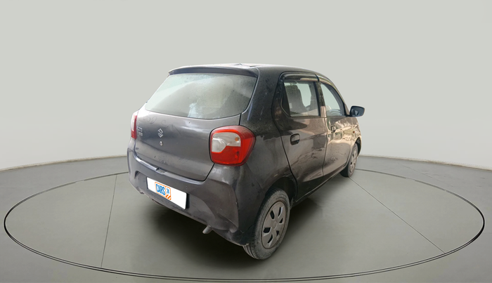 2023 Maruti Alto K10 VXI AMT, Petrol, Automatic, 47,545 km, exterior
