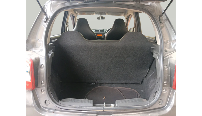 2023 Maruti Alto K10 VXI AMT, Petrol, Automatic, 47,545 km, exterior